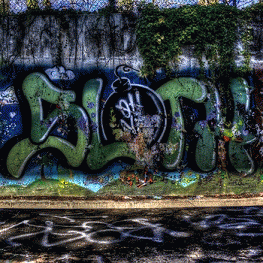 Sloth (USA-2) : Dis Ish da Bomb!